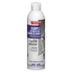 12" Dry Shampoo Black Carpet Brush 3