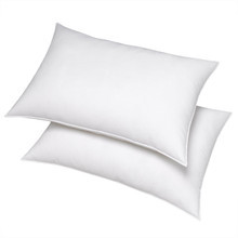 Five Star Hotel Collection® Microdenier Pillow - Standard (20" x 26") - 24 oz. Fill 0