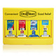 ALL Free & Clear Dryer Sheet Single-Load Box - 100/cs. 1