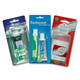 ALL Free & Clear Dryer Sheet Single-Load Box - 100/cs. 2