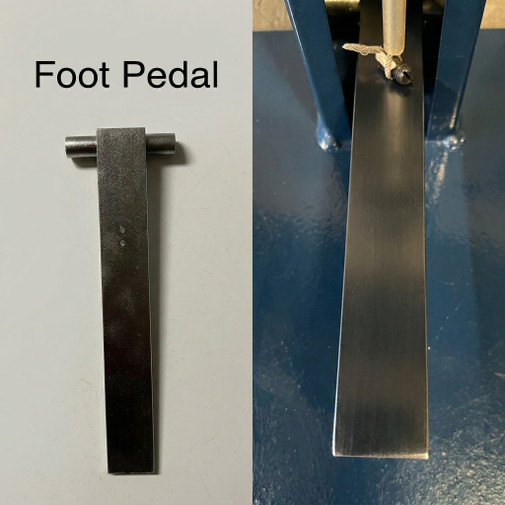 Replacement Foot Pedal for Sheet Folder 0