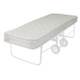Replacement Rollaway Foam Mattress - 38" x 72" x 4" 3