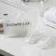 Disposable Shower Caps - 500/cs 3