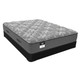 Sealy Gaffney Soft Mattress Set - Twin 38"x75"x13" 3