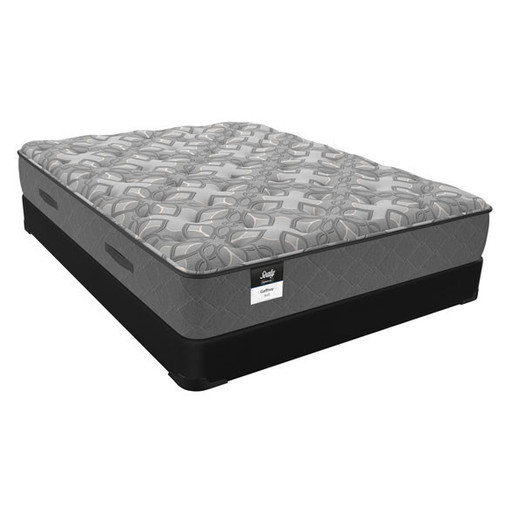 Sealy Gaffney Soft Mattress - Twin XL 38"x80"x13" 1