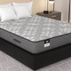 Sealy Gaffney Soft Mattress - Full XL 53"x80"x13" 3