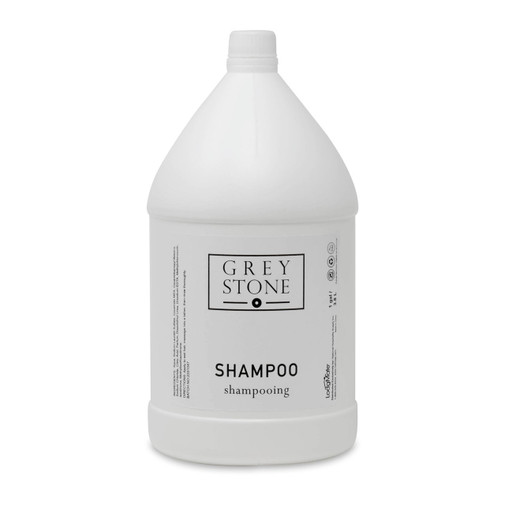 Greystone Shampoo Gallon Bottle - 2/cs. 0