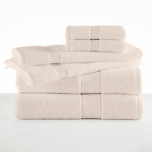 Grand Patrician® Suites 30" x 56" Bath Towel (Beige) - 18 lbs/dz