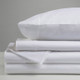 Gryphon 360 ct. White Pillowcase - King 20" x 40" - dz. 1