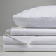 Gryphon 360 ct. White Pillowcase - King 20" x 40" - dz. 3