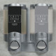 Aviva™ 3-Chamber GreyStone Dispenser 1