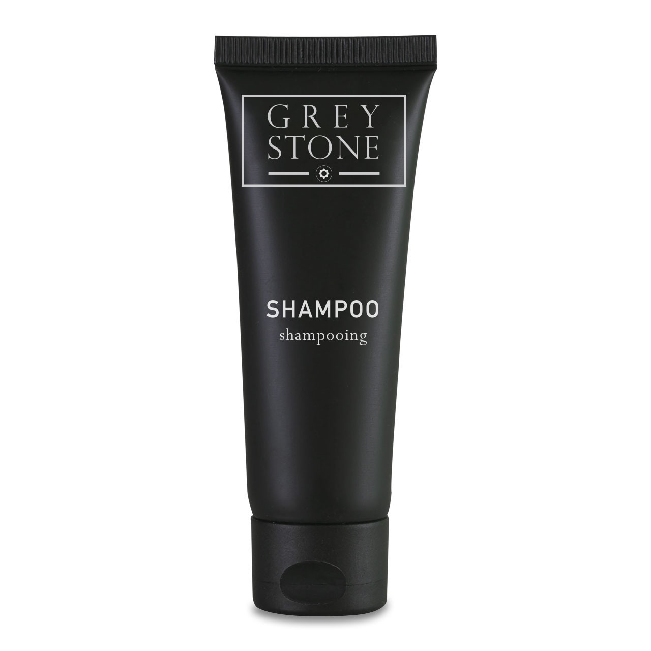Greystone 1 oz. Shampoo Tube - 150/cs.