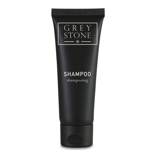 Greystone 1 oz. Shampoo Tube - 150/cs. 0