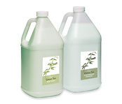 Green Tea Conditioning Shampoo - 1 Gallon 0