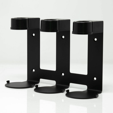 LodgMate Dispenser System - Triple Bracket (Only)