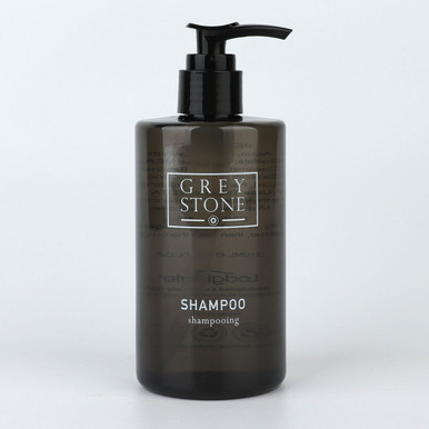 Greystone Dispenser 10.5 oz. Bottles (Pre-Filled)- Shampoo 0