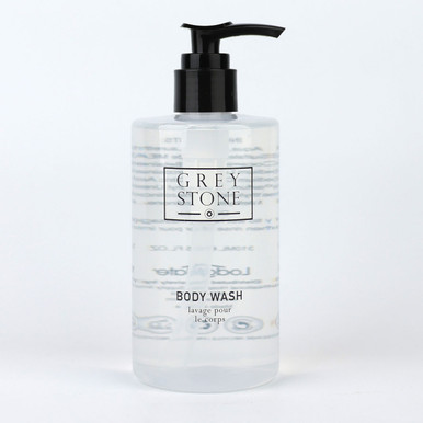 Greystone Dispenser 10.5 oz. Bottles (Pre-Filled)- Body Wash 0