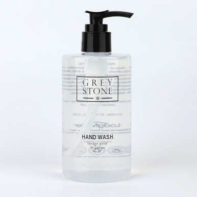 Greystone Dispenser 10.5 oz. Bottles (Pre-Filled)- Hand Soap 0