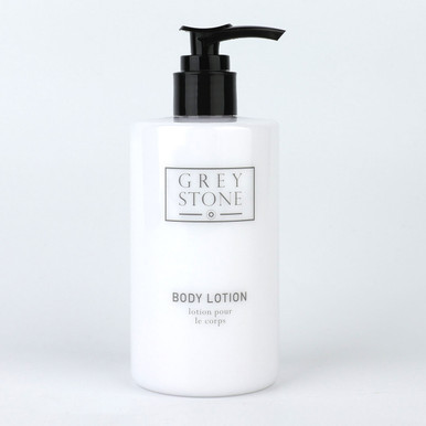 Greystone Dispenser 10.5 oz. Bottles (Pre-Filled)- Lotion