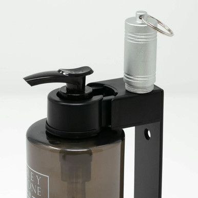 LodgMate Shower Dispenser Bottle Release Tool