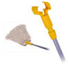 Clamp Style Mop Handle