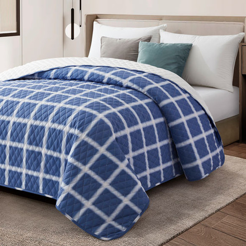 Harmony 7 oz. Coverlet - King 108"x96" 3