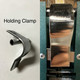 Replacement Holding Clamp Pad for Sheet Folder 0