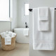 Hudson Hand Towels - 16" x 30" 5.3 lbs/dz. 3