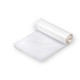 40-45 gal. Light Duty Clear Can Liner - 40"x48" 1