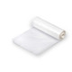 40-45 gal. Light Duty Clear Can Liner - 40"x48" 2