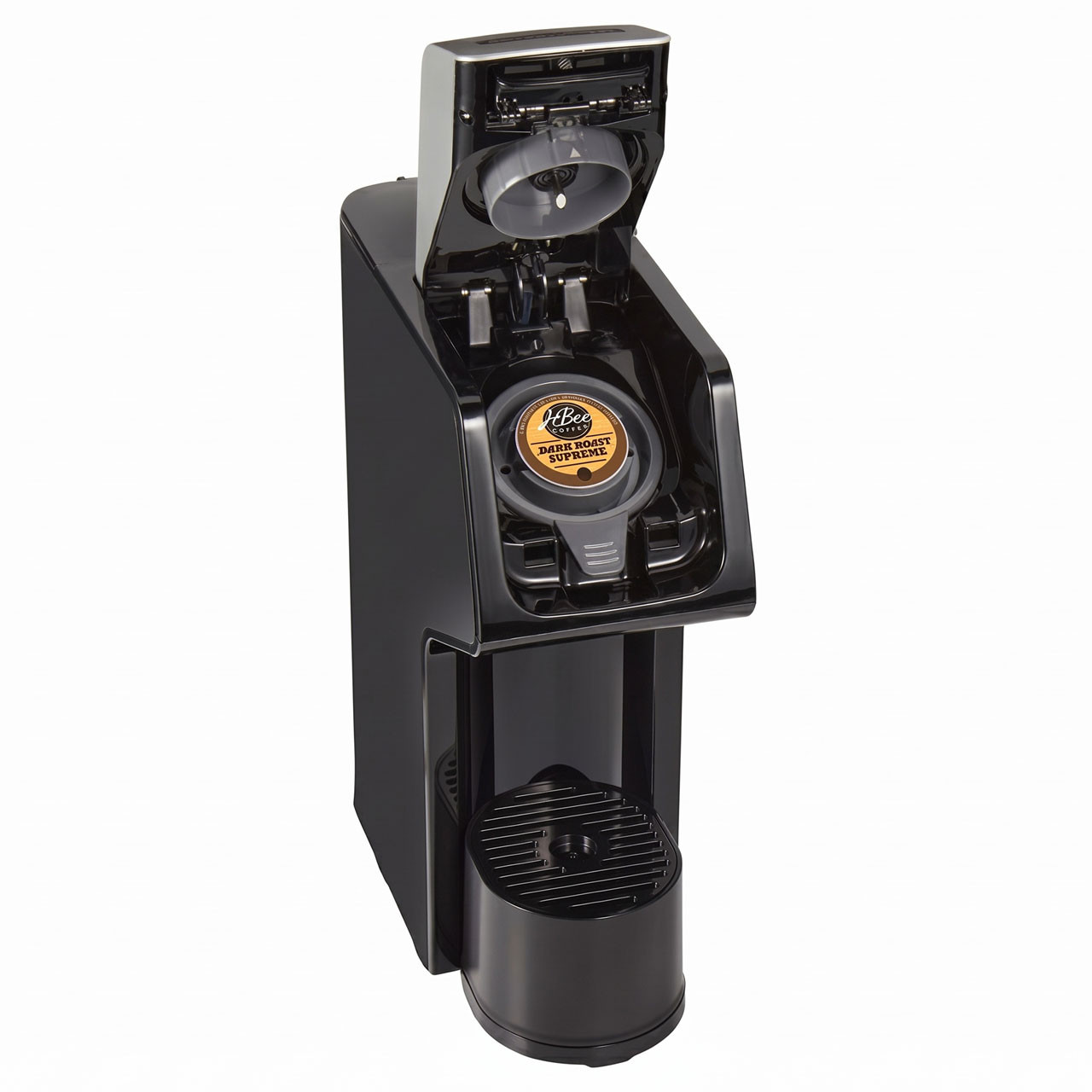 Hamilton Beach Single Serve K-Cup Coffee Maker 1
