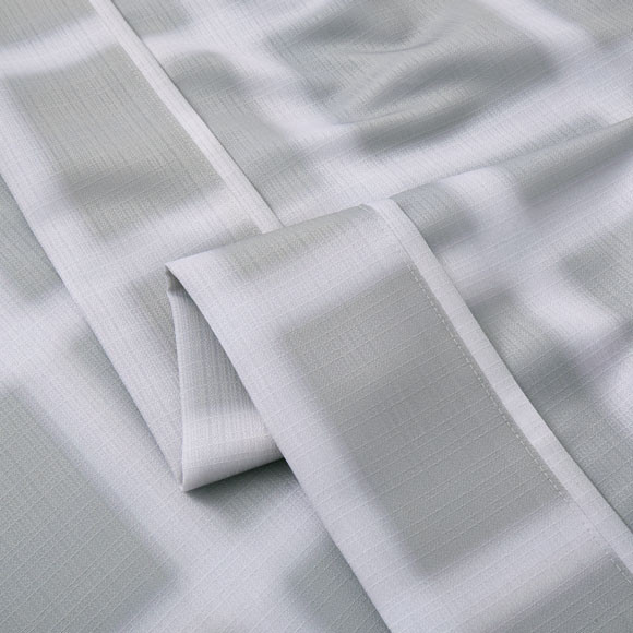 Harmony 100% Polyester Top Sheet - Queen 94" x 96" 1
