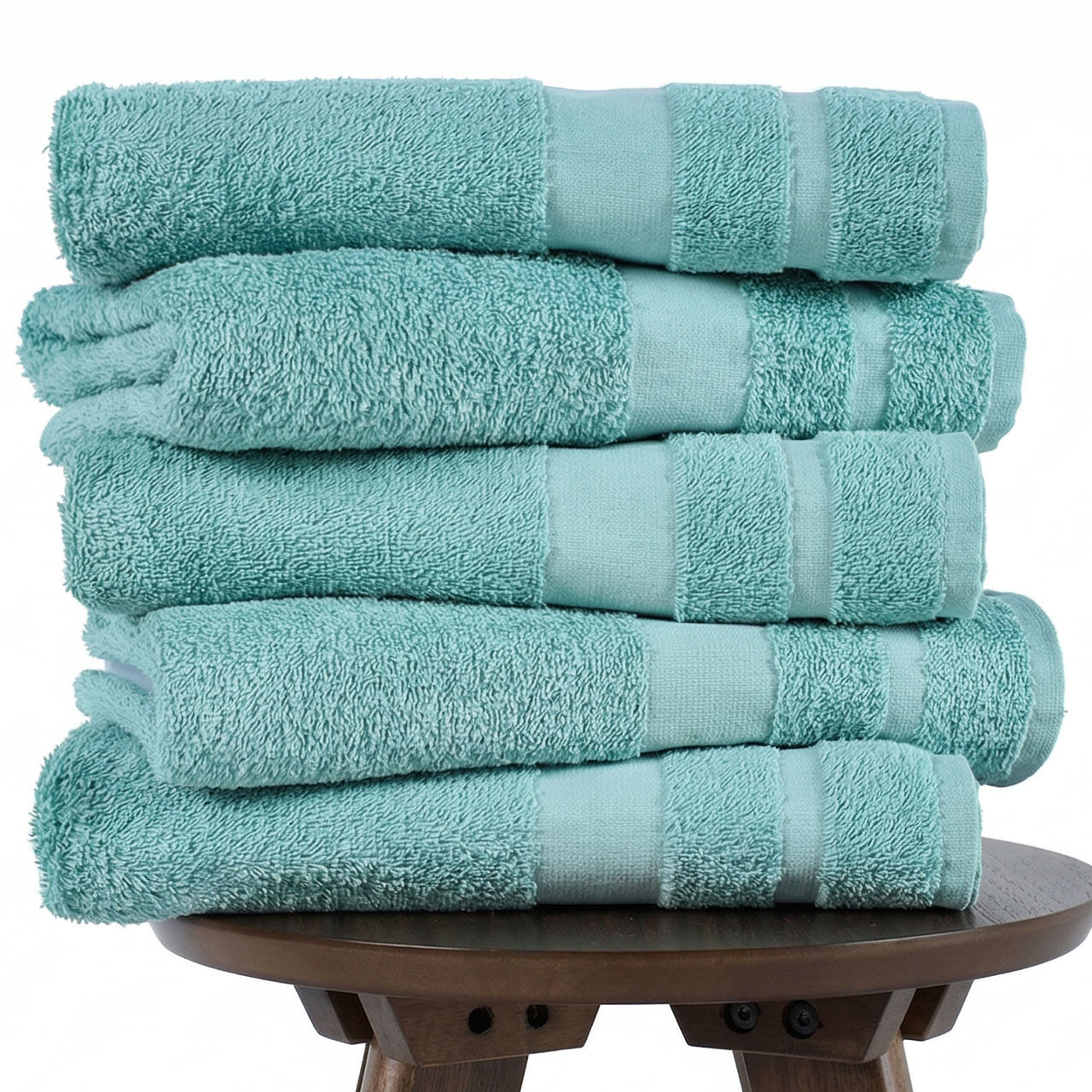 Martex Jade 24" x 48" Pool Towel - 8 lbs/dz. 1