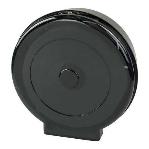 Jumbo Single-Roll Dispenser - 12.25" W x 6.25" D 0