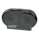 Jumbo Single-Roll Dispenser - 12.25" W x 6.25" D 1