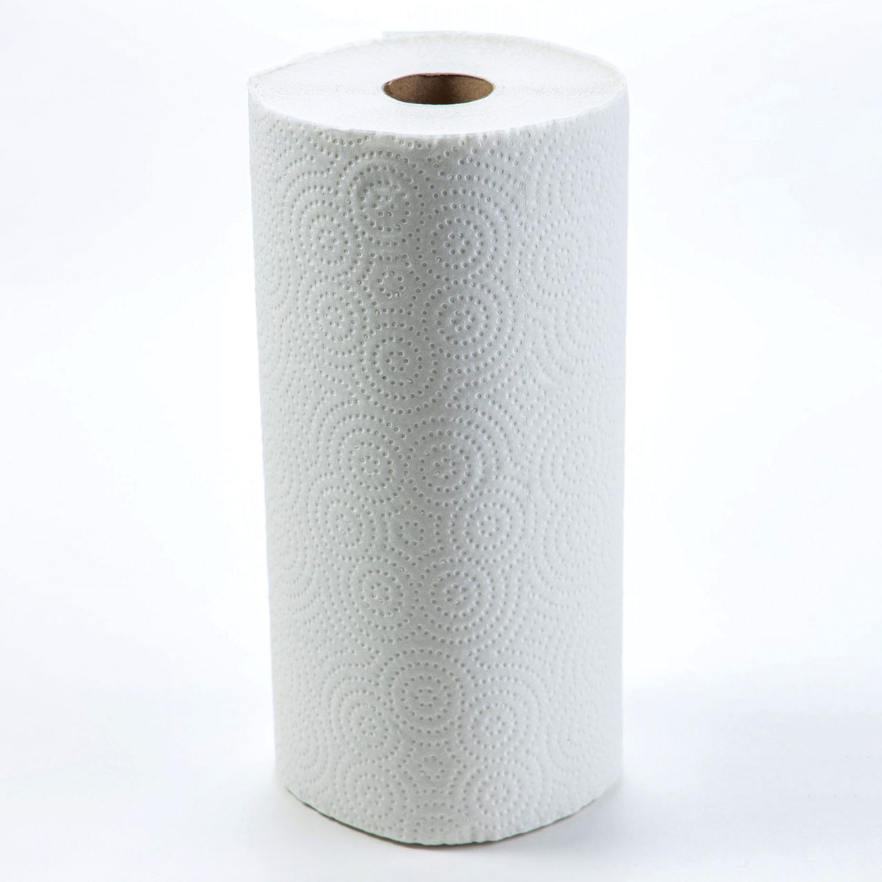 2-Ply Paper Towel - 210 Sheets/Roll - 12 Rolls/cs. 0