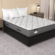 Sealy Bellinger Soft Mattress - King 76"x80"x12" 1