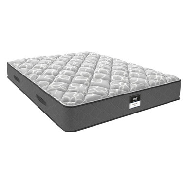 Sealy Bellinger Soft Mattress - Queen 60"x80"x12" 0