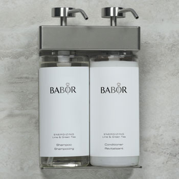 SOLera™ Two-Unit BABOR Dispenser