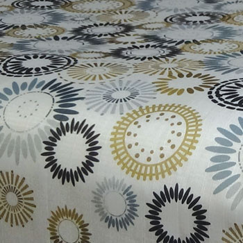 Le Cirque 100% Polyester Top Sheet - King 114" x 100"
