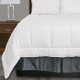 All Season Duvet Insert (45 oz Fill) - Queen 90"x96 1