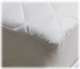 Luxury Quilted Fitted Mattress Pad - Full XL 54" x 80" x 14-21"D 3