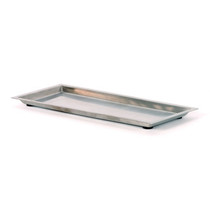 Lacquerware Rectangular Amenity Tray 2
