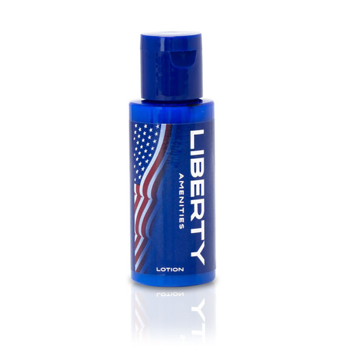Liberty 1 oz. Lotion Bottle - 150/cs. 0