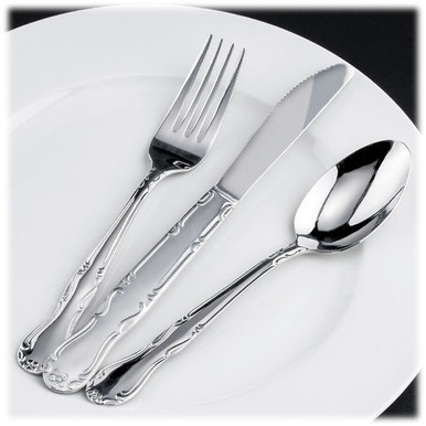 Melinda Teaspoon - 1 Dozen 0