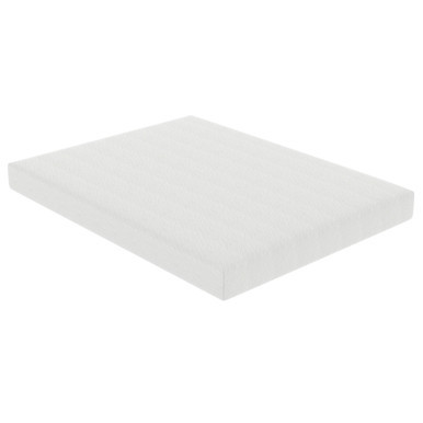 Sleep Inc MIAB Firm Mattress (Bed in Box) - King 76"x80"x8"