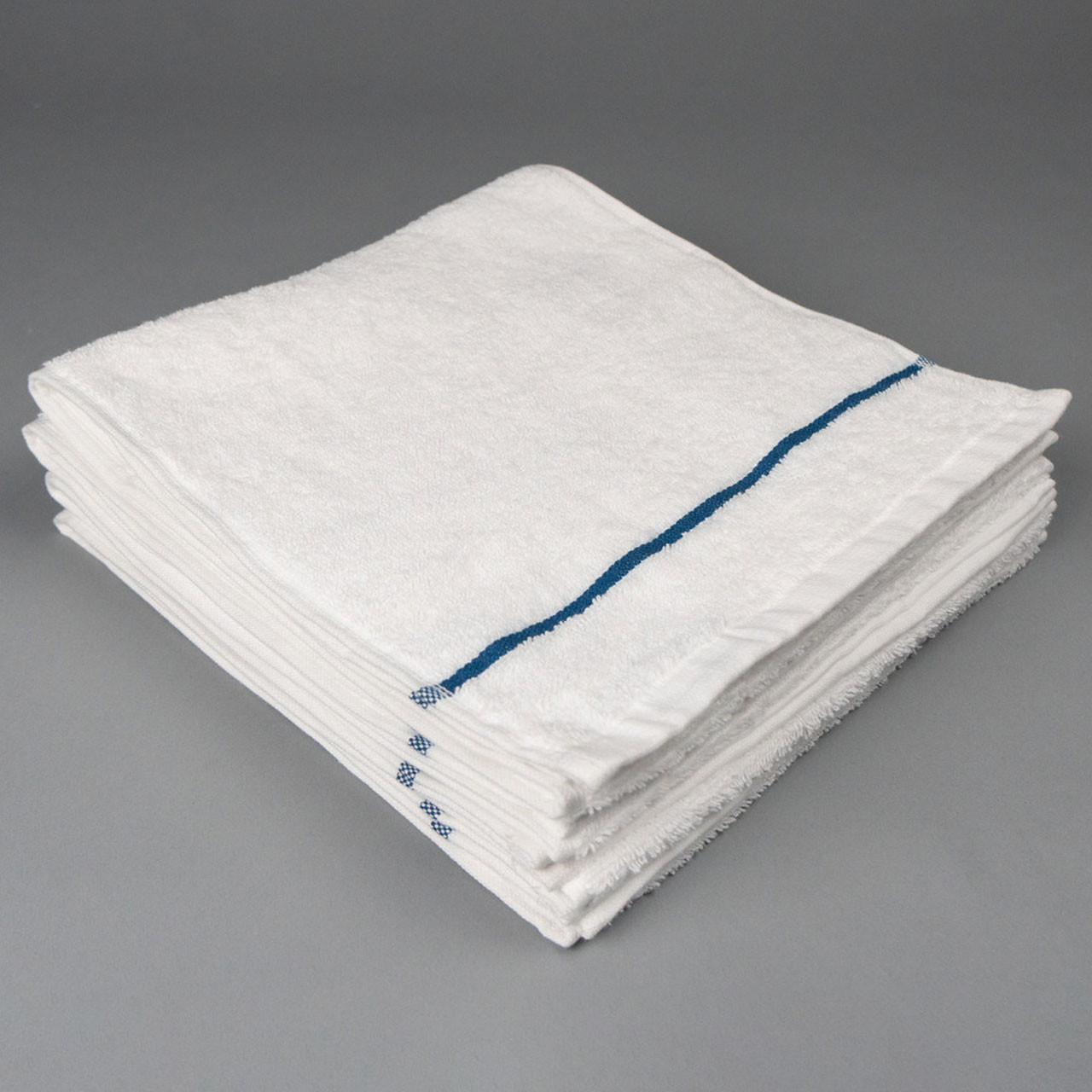 Martex® Gym Towel 11"x44" - 3.5 lbs/dz. 1