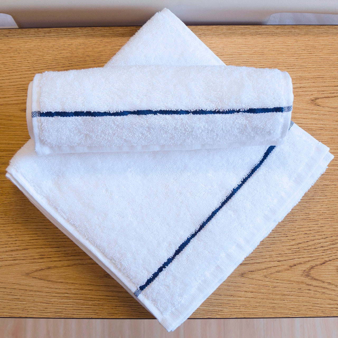 Martex® Gym Towel 11"x44" - 3.5 lbs/dz. 2