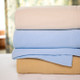 Micro Fleece Blanket - Queen 90"x90" 3
