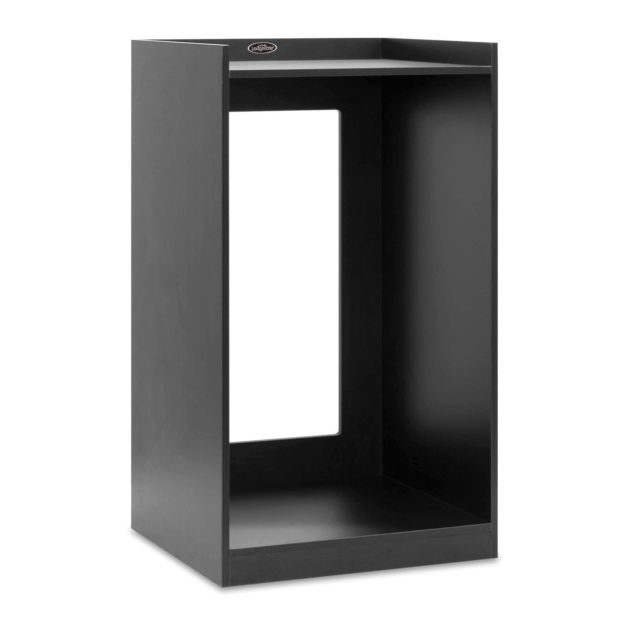 LodgMate Micro/Fridge Combo Cabinet